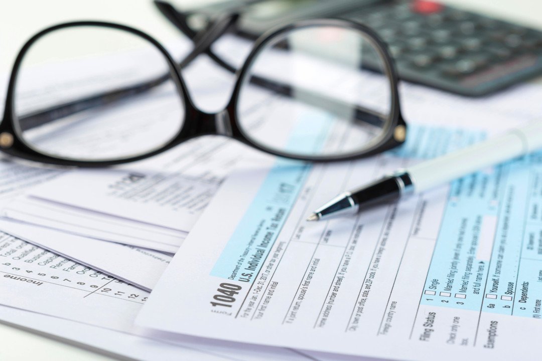 Form 1040 Tax Return Perpetration - Fernandez CPA Firm Form 1040 Tax Return Perpetration - Fernandez CPA Firm